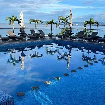 The Paramar Beachfront Boutique Hotel With Breakfast Included - Downtown Malecon Пуерто-Вальярта Екстер'єр фото